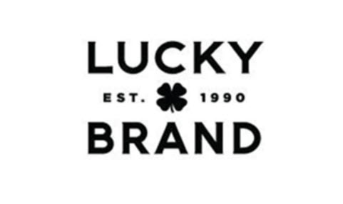 Lucky Brand